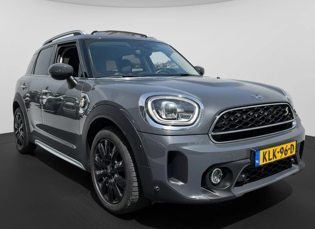 MINI Countryman – foto 9