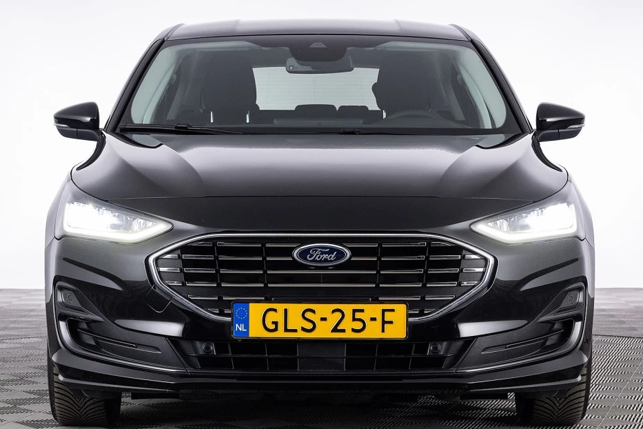 Ford Focus – foto 8