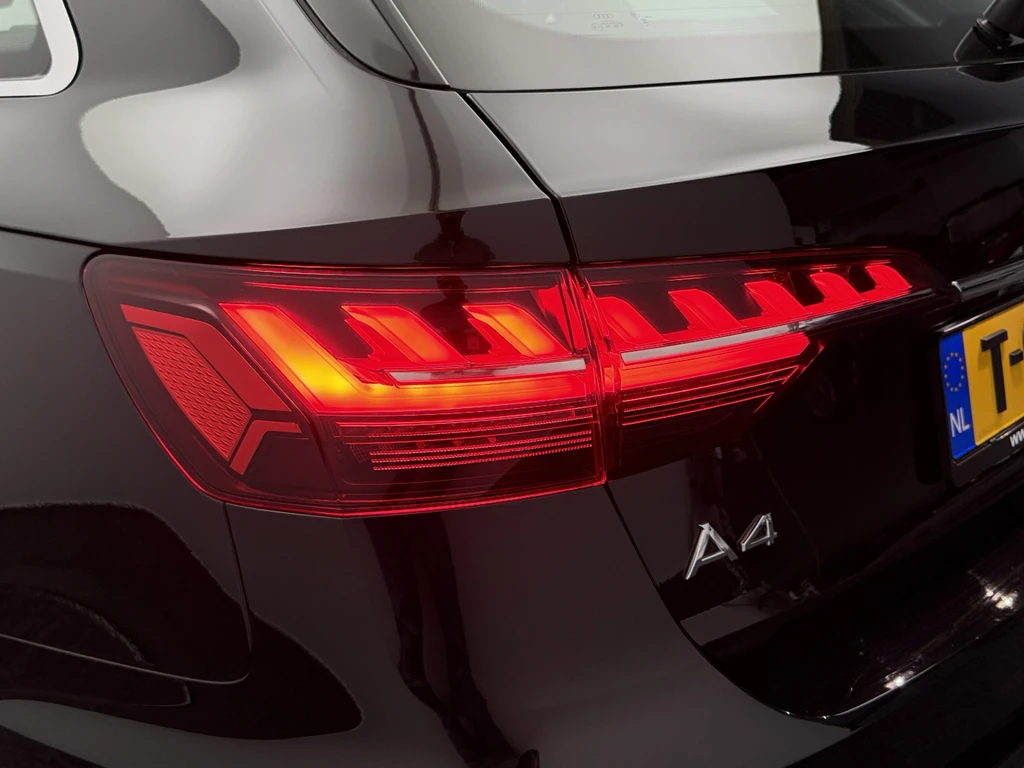 Audi A4 – foto 22