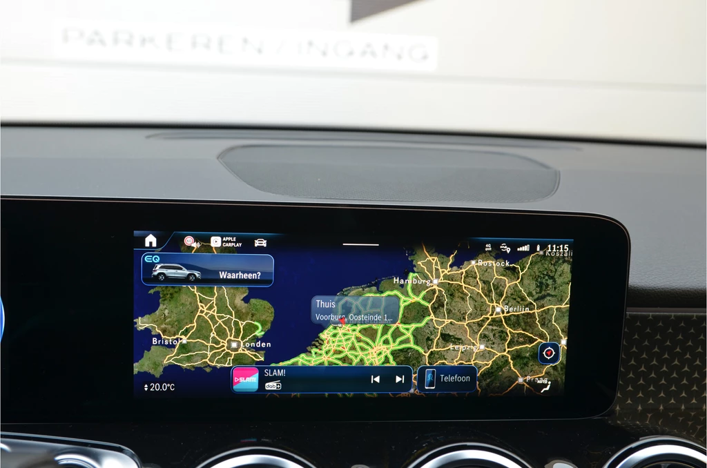 Mercedes-Benz EQB – foto 19