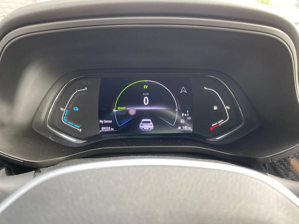Renault Arkana – foto 40