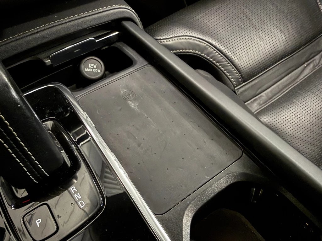 Volvo XC90 – foto 37