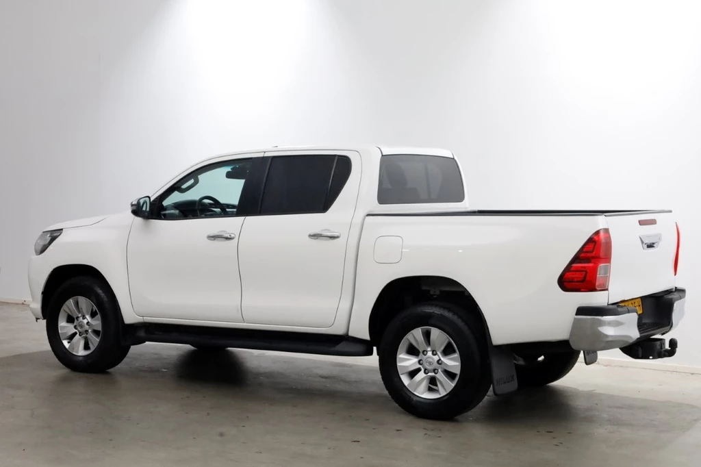 Toyota Hilux – foto 3