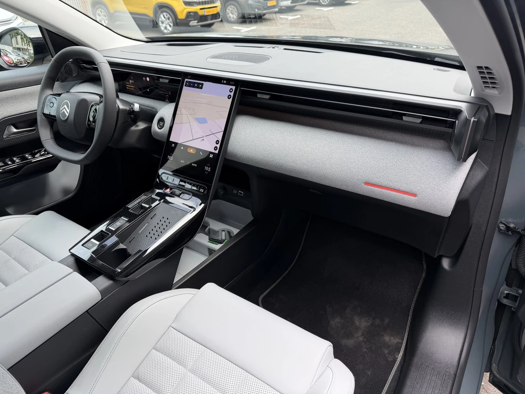 Citroën C5 Aircross – foto 34