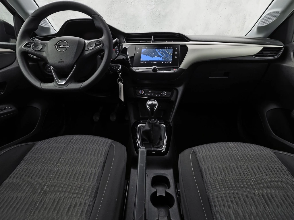Opel Corsa – foto 12