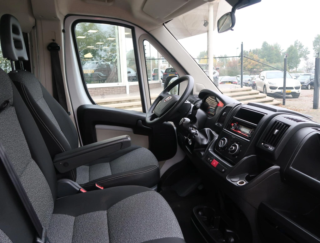 Fiat Ducato – foto 12
