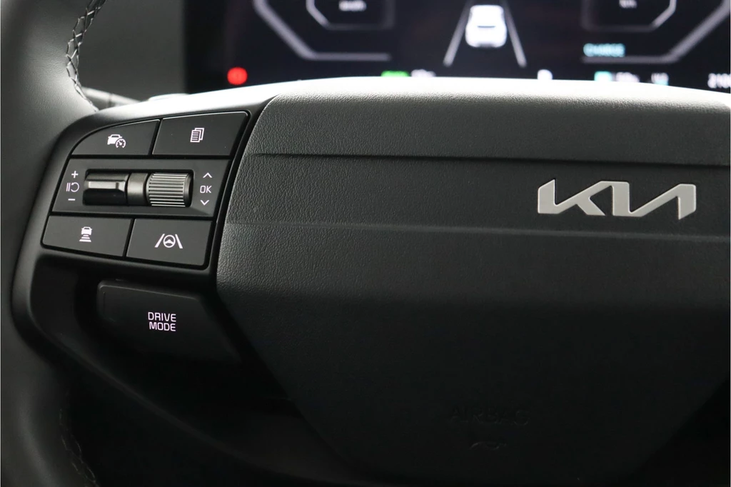 Kia EV6 – foto 26