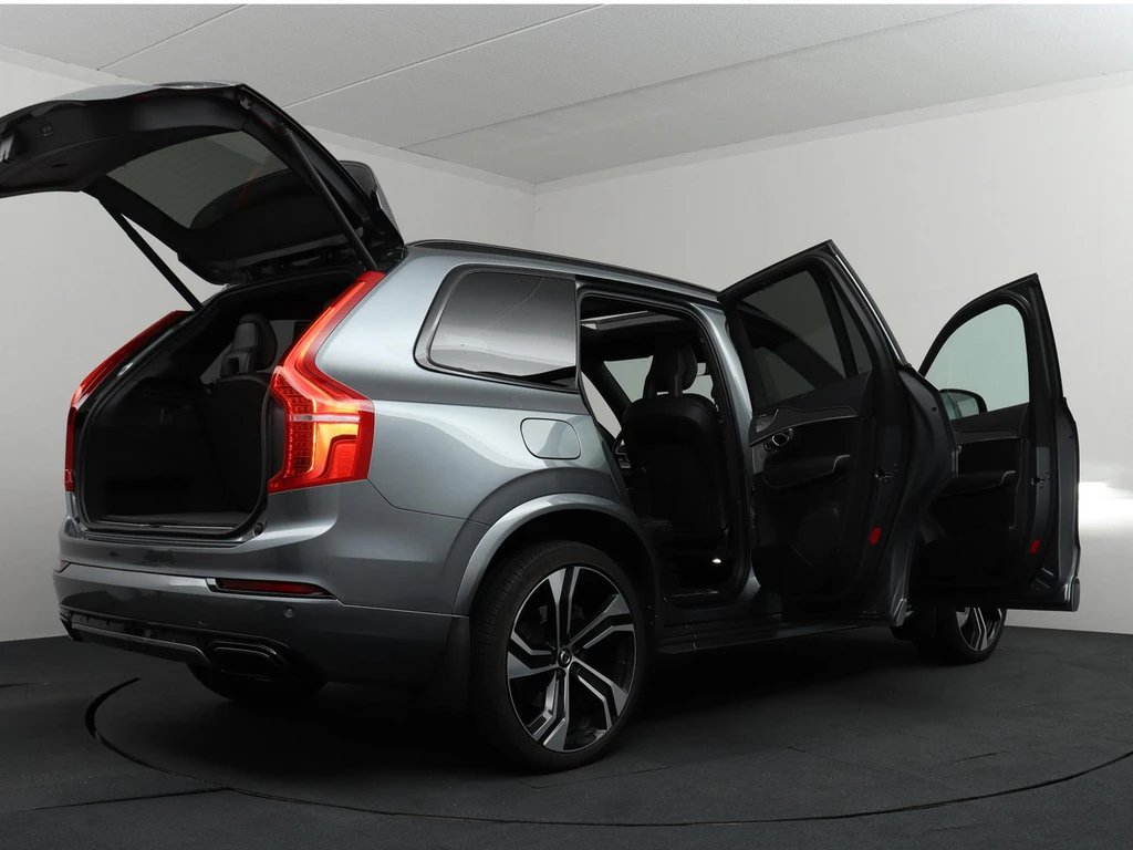 Volvo XC90 – foto 5