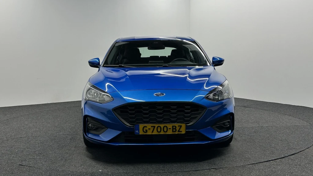 Ford Focus – foto 8