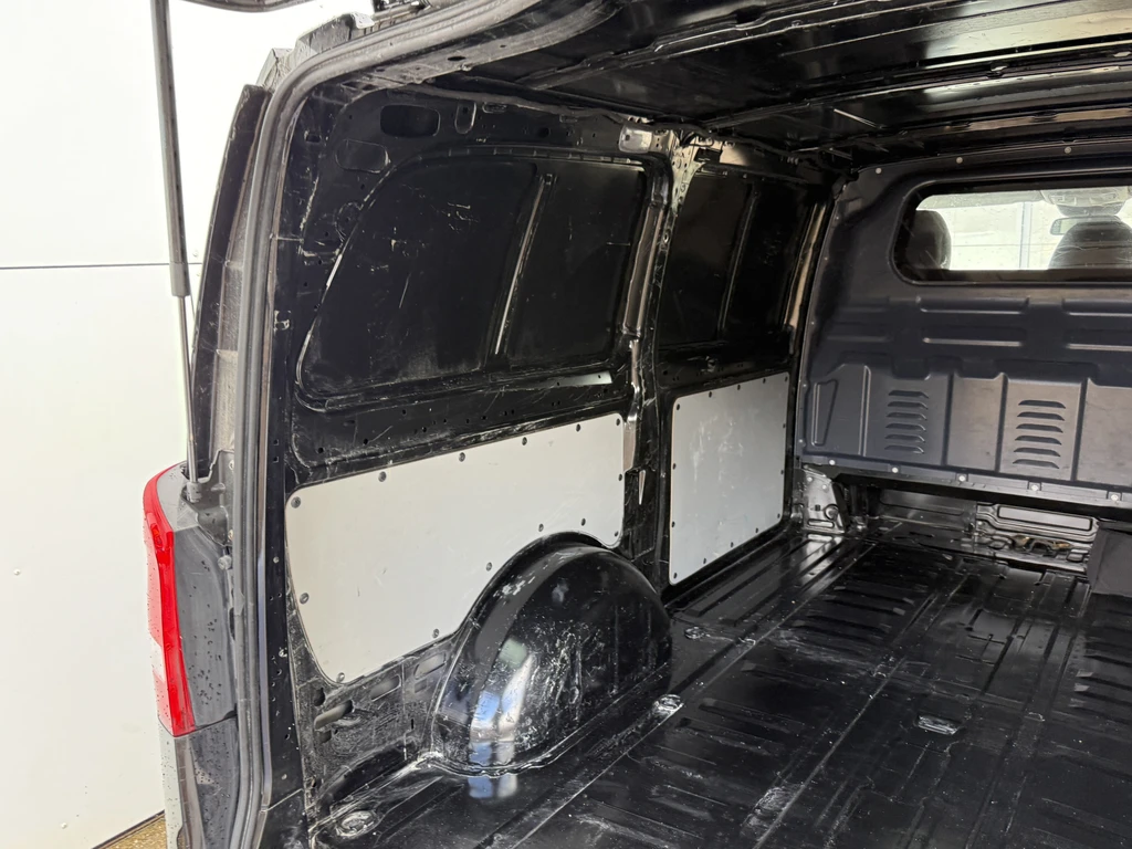 Mercedes-Benz eVito – foto 14
