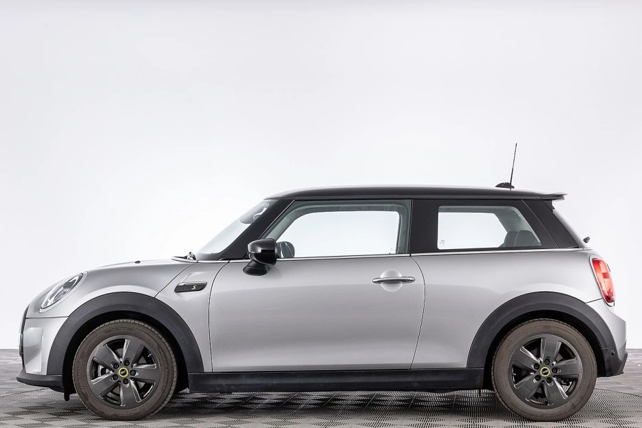 MINI Electric – foto 2