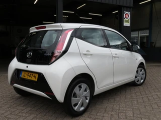 Toyota Aygo – thumbnail 7