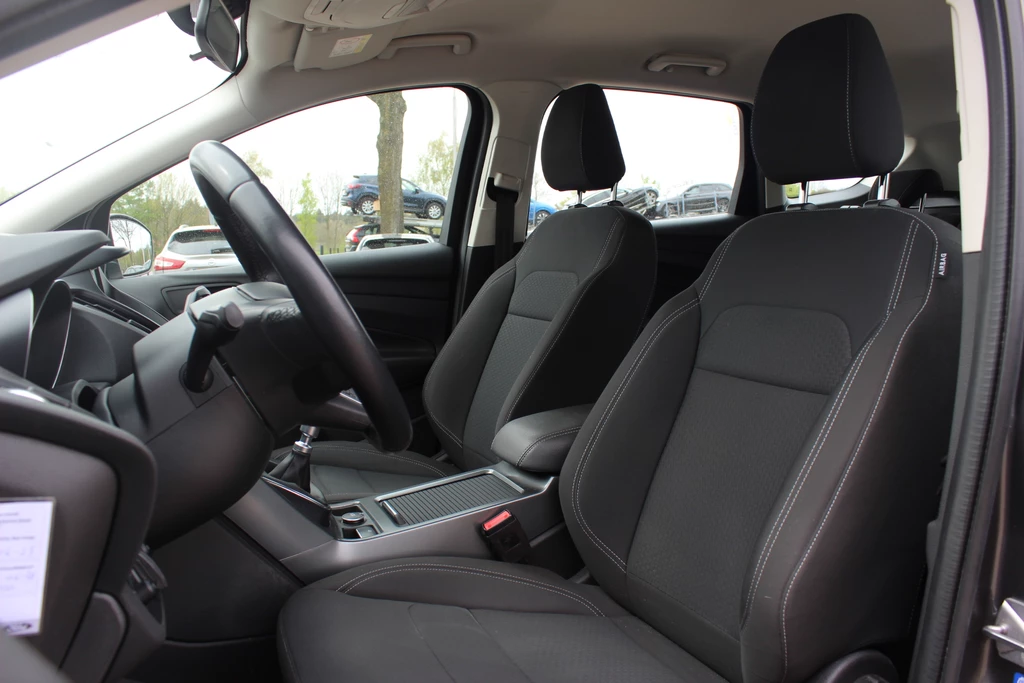 Ford Kuga – foto 10