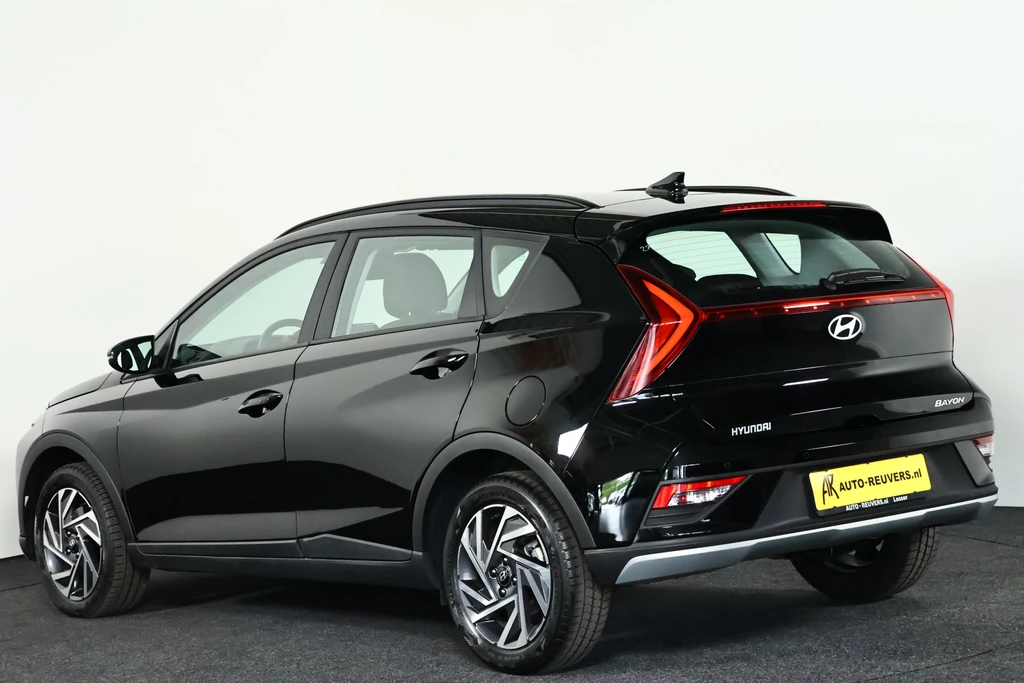 Hyundai Bayon – foto 4