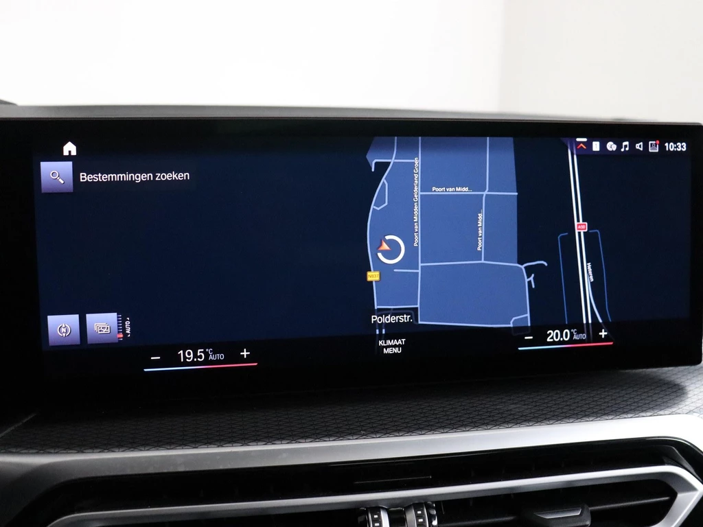 BMW 3 Serie – foto 33
