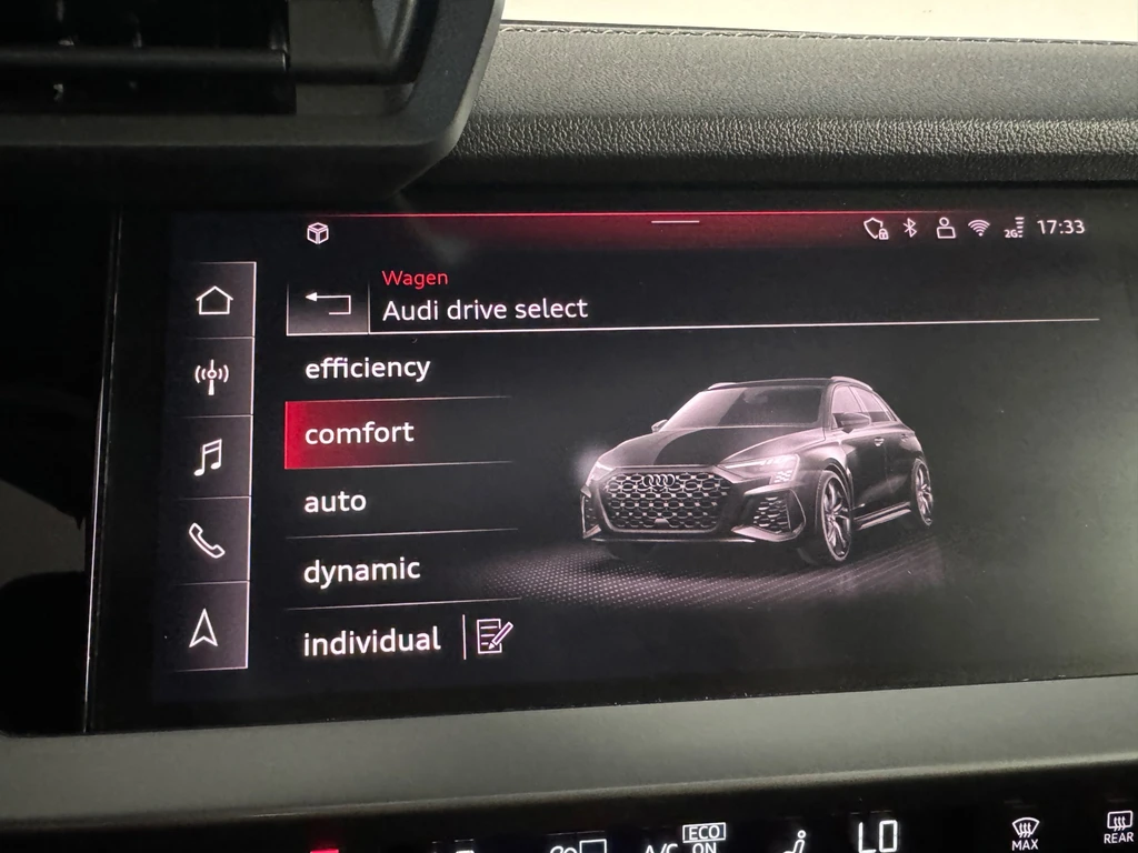Audi A3 – foto 17