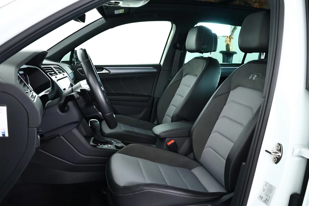 Volkswagen Tiguan – foto 9