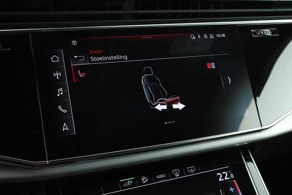 Audi Q8 – foto 38