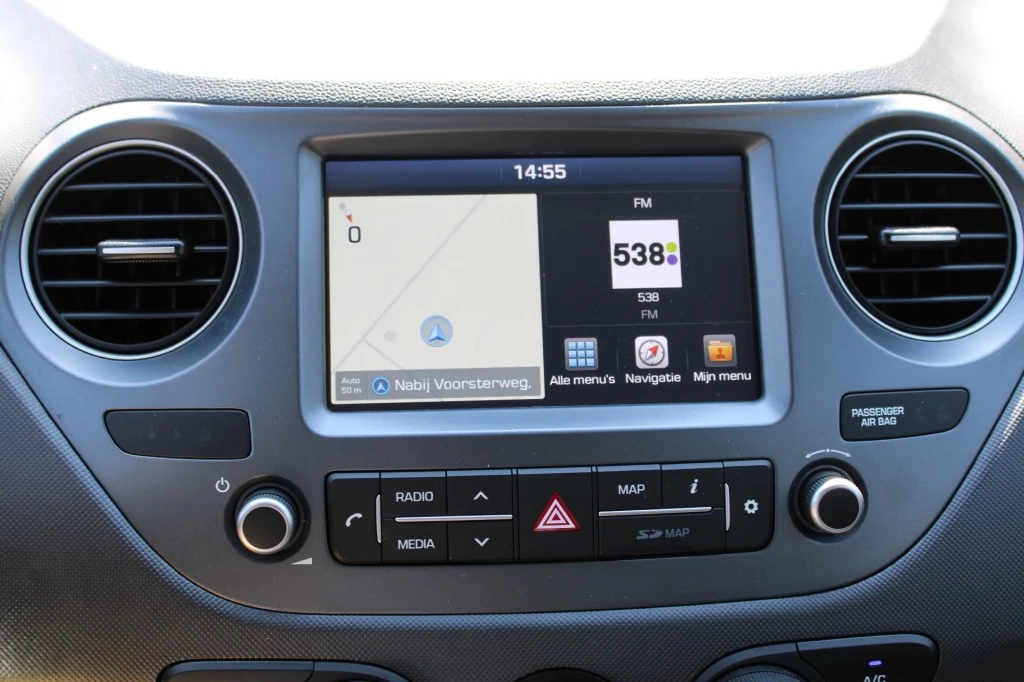 Hyundai i10 – foto 14