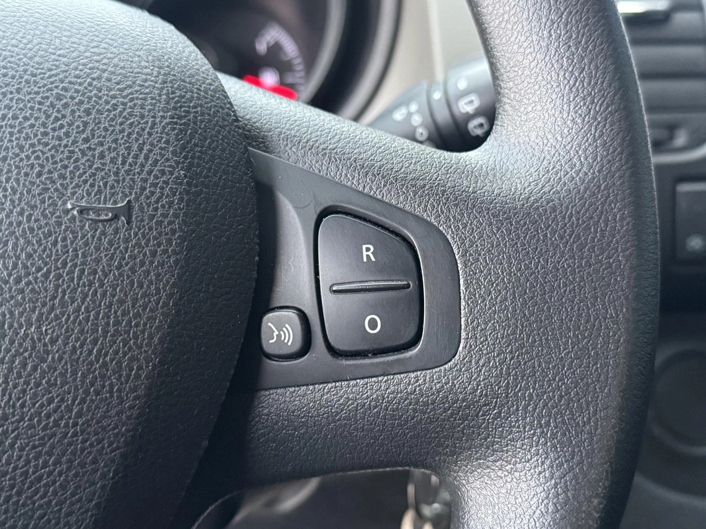Renault Trafic – foto 20