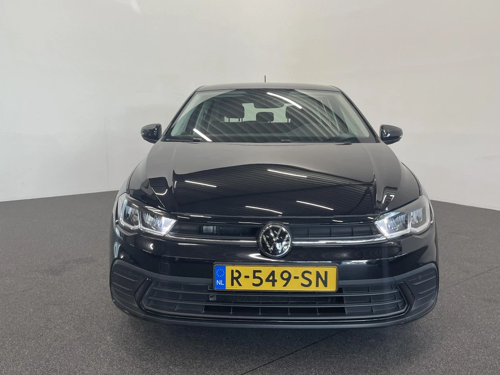 Volkswagen Polo – foto 8
