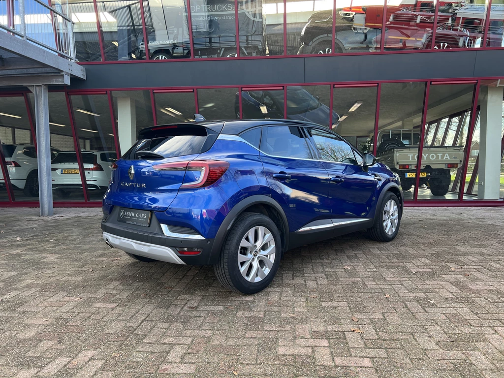 Renault Captur – foto 4