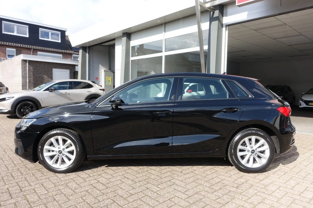 Audi A3 – foto 3