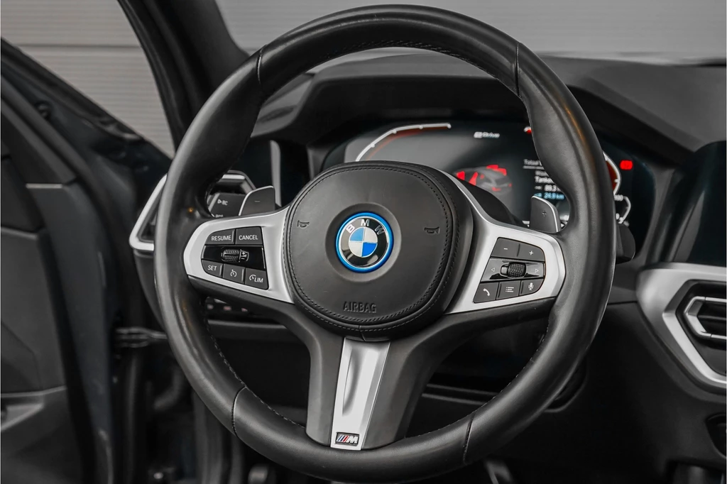 BMW 3 Serie – foto 21