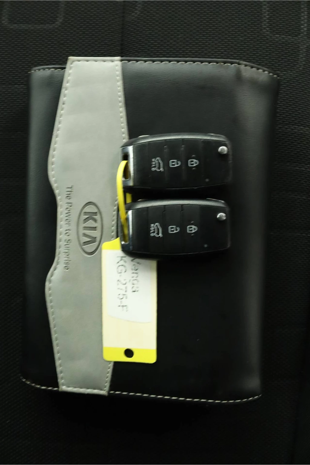 Kia Venga – foto 61