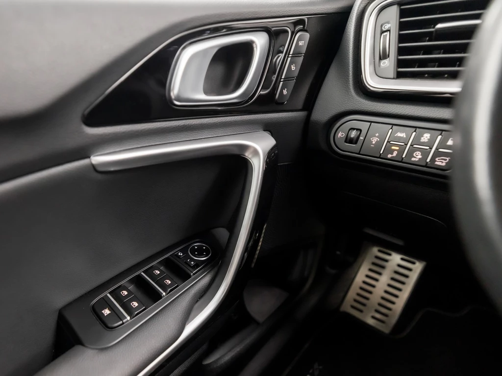 Kia XCeed – foto 26