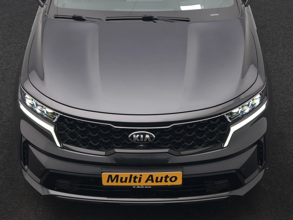 Kia Sorento – foto 12
