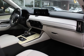 Mazda CX-60 – thumbnail 18
