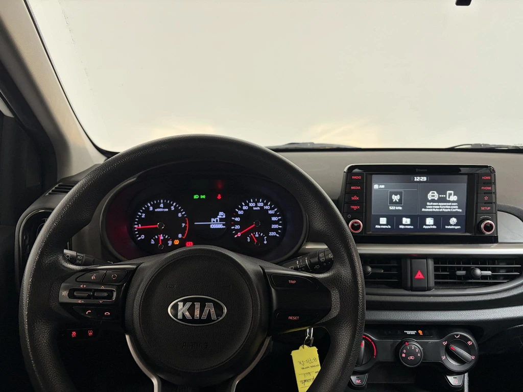 Kia Picanto – foto 12