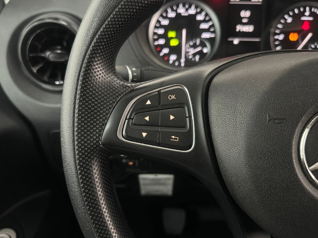 Mercedes-Benz Vito – foto 16