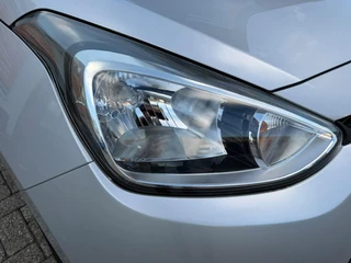 Hyundai i10 – thumbnail 11