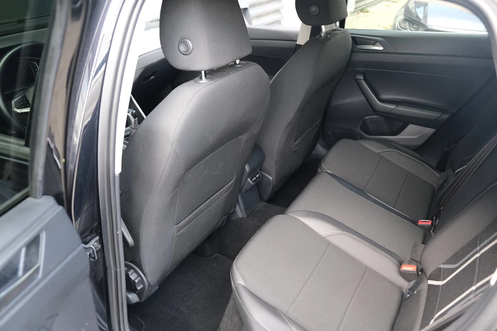 Volkswagen Taigo – foto 12