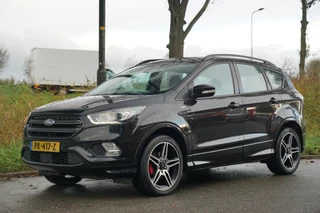 Ford Kuga – thumbnail 2