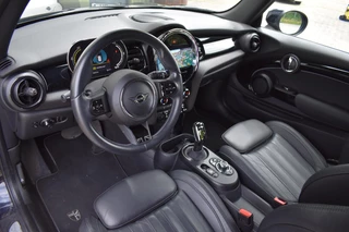 MINI Electric – thumbnail 11