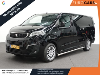 Peugeot Expert – thumbnail 1
