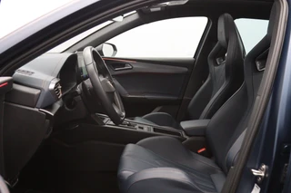 CUPRA Leon Sportstourer – thumbnail 11