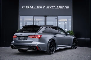 Audi RS6 – thumbnail 7