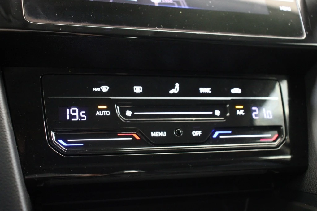 Volkswagen Passat – foto 26