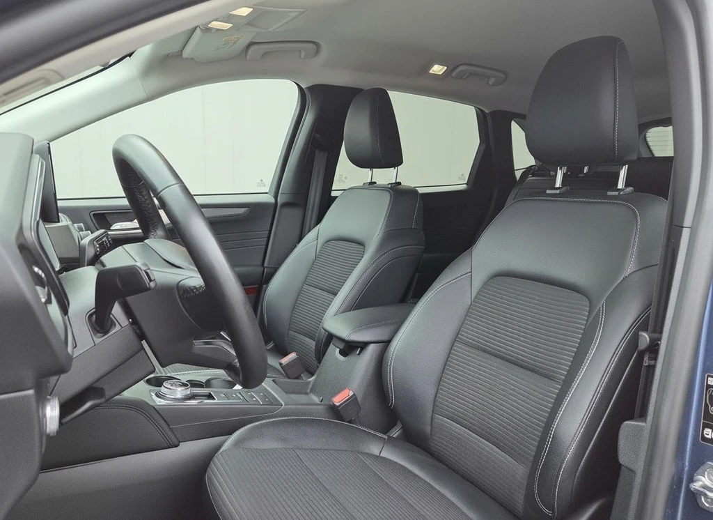 Ford Kuga – foto 10