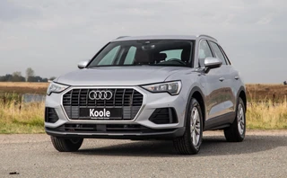 Audi Q3 – thumbnail 3