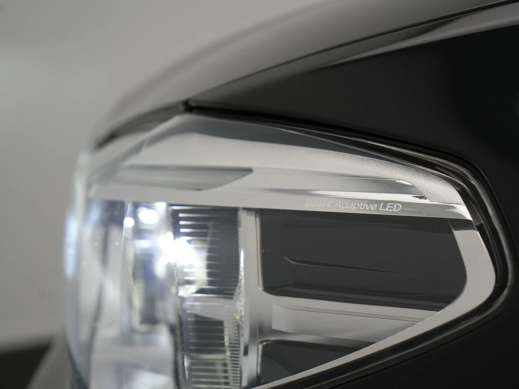 BMW X3 – foto 22