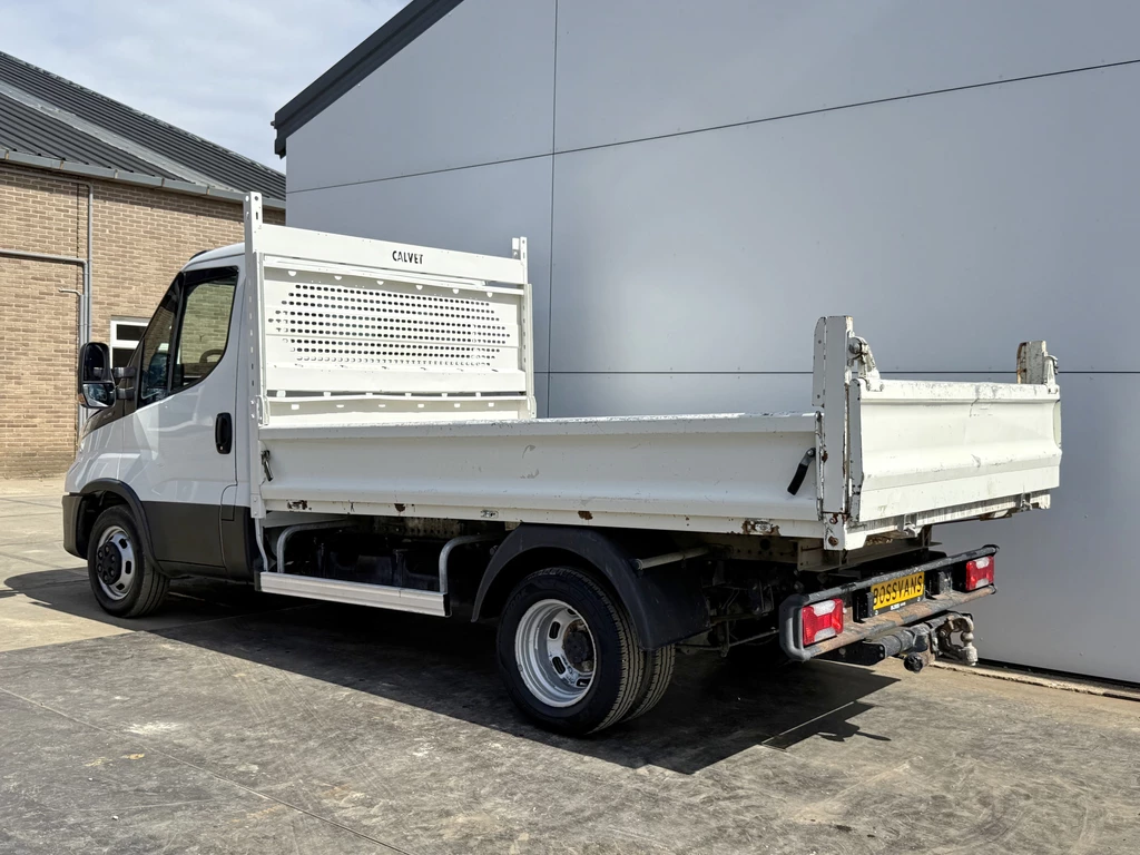 Iveco Daily – foto 3
