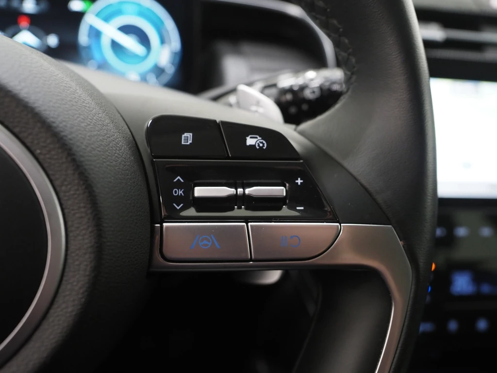 Hyundai Tucson – foto 25