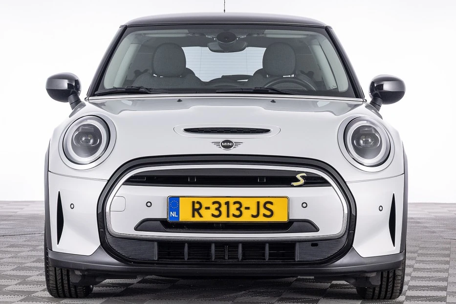 MINI 3-deurs – foto 6