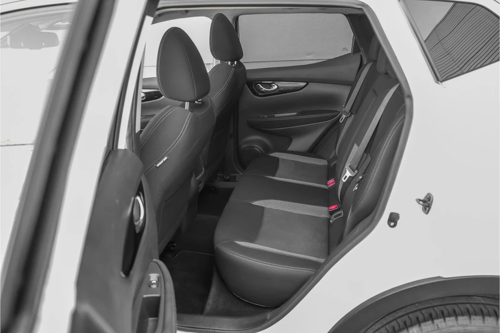 Nissan QASHQAI – foto 13