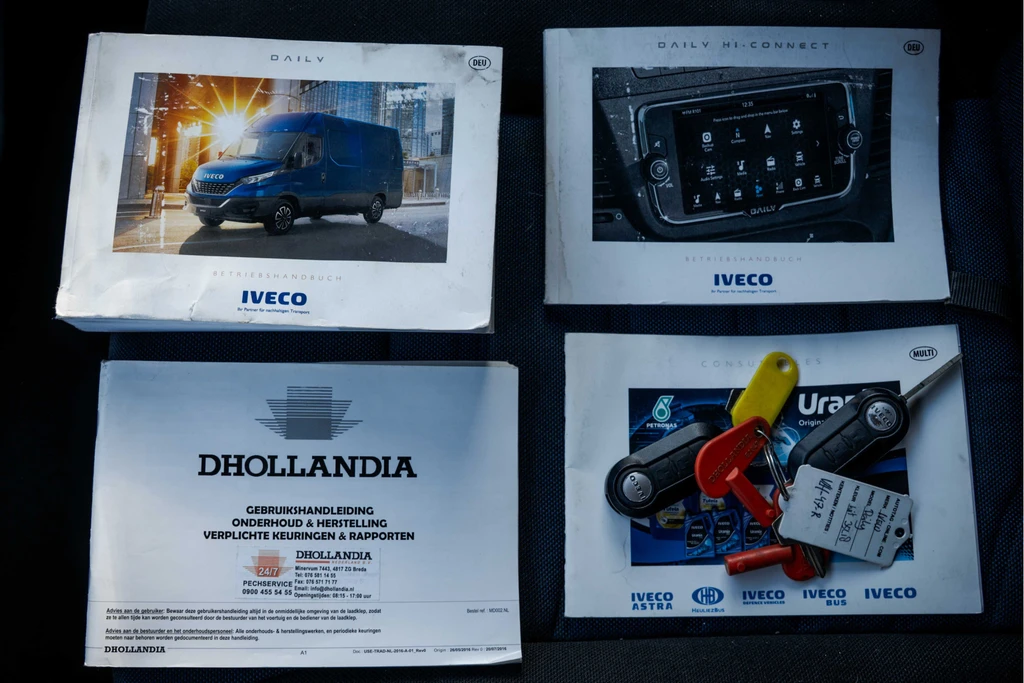 Iveco Daily – foto 24